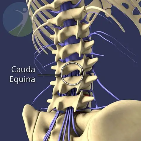 Cauda Equina Syndrome