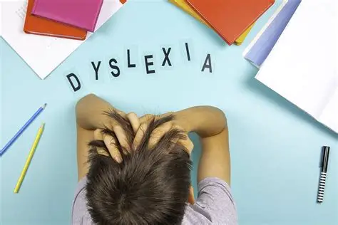 Dyslexia
