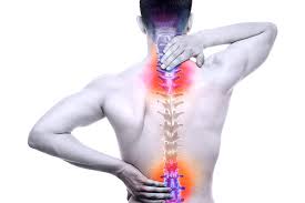 Degenerative Disc Disease
