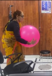 Geriatric Physiotherapy