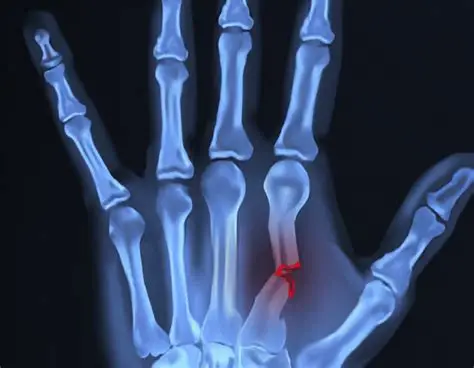 Hand Fractures