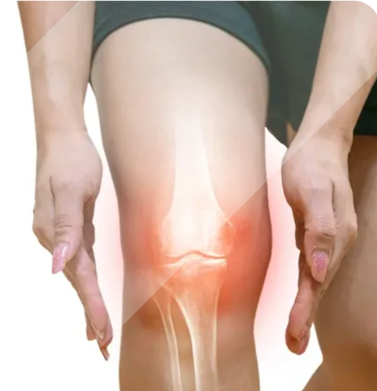 Lateral Collateral Ligament Injury