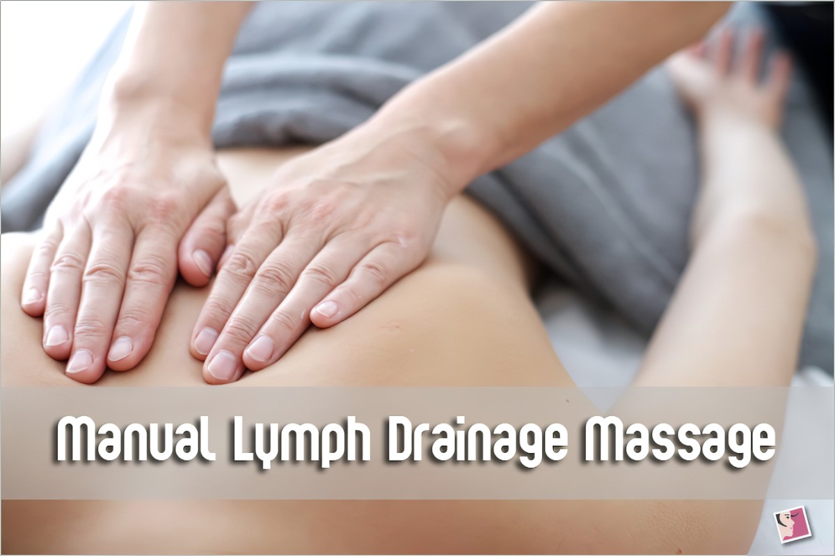 Lymphatic Drainage Massage