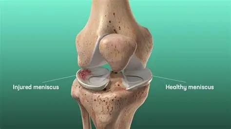 Meniscal Injury