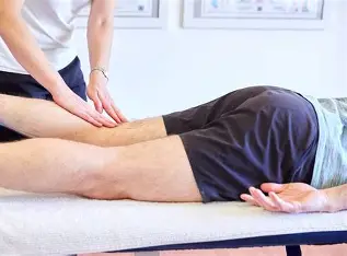 Musculoskeletal Physiotherapy