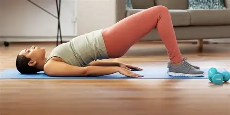 Pelvic Floor Physical Therapy