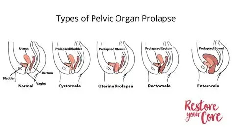 Pelvic Organ Prolapse