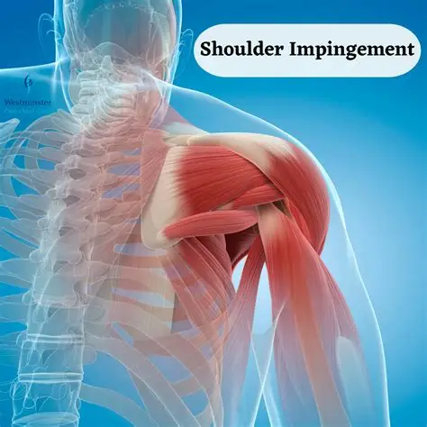 Shoulder Impingement