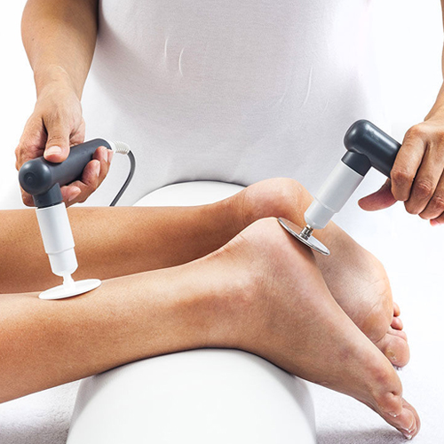 Tecar / Cret Therapy