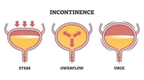 Urinary Incontinence