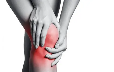 Knee Pain