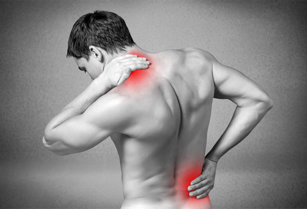 Myalgia (muscle Pain)