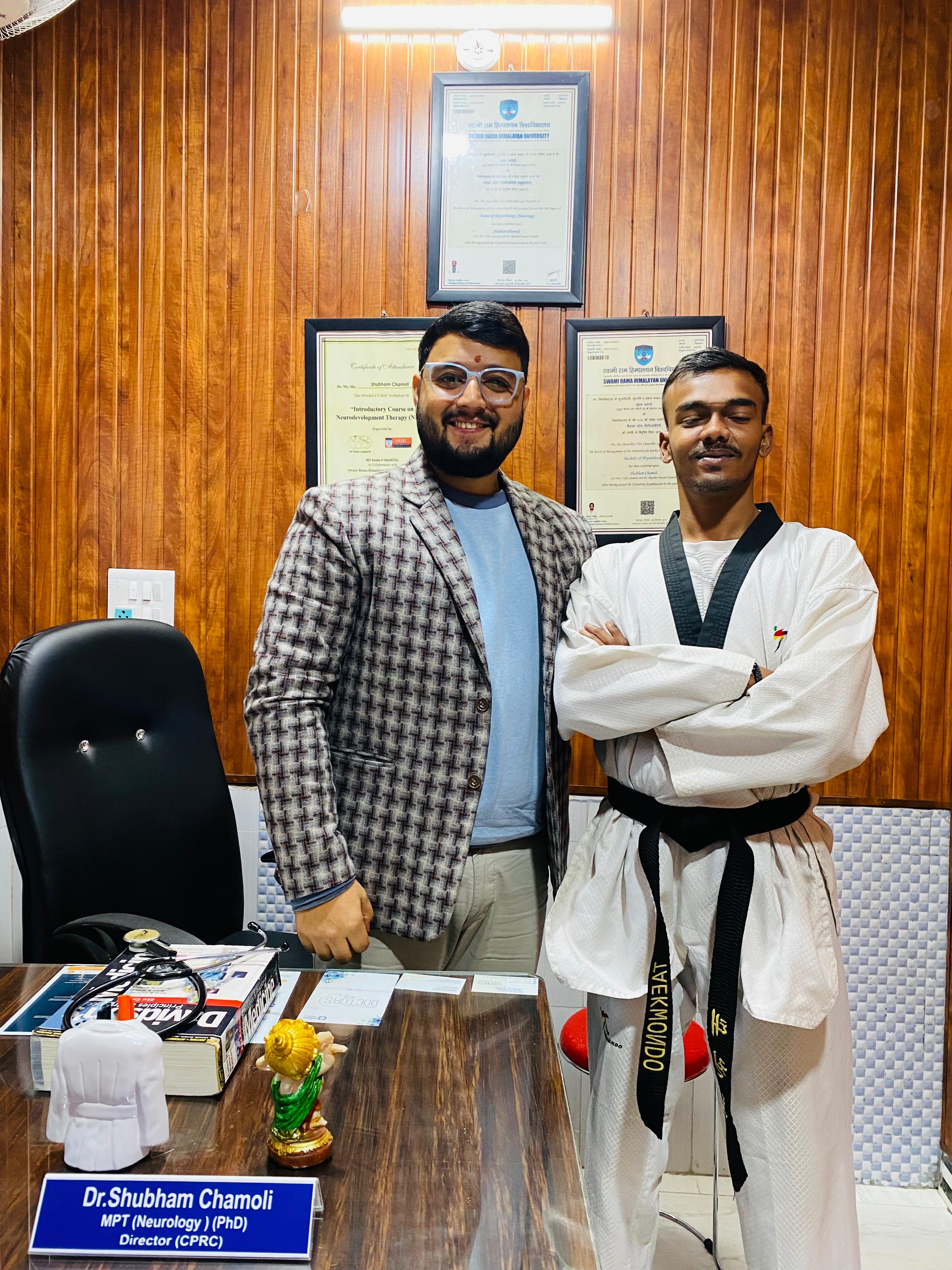 Ortho & Sport Rehabilitation