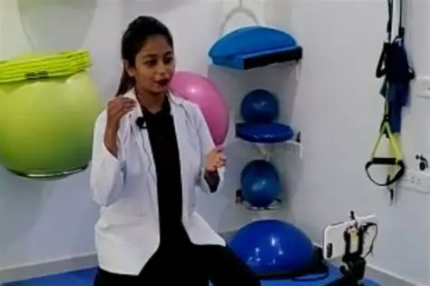 Post-covid Physiotherapy