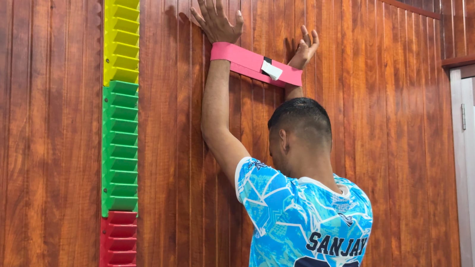 Orthopaedic Manual Therapy